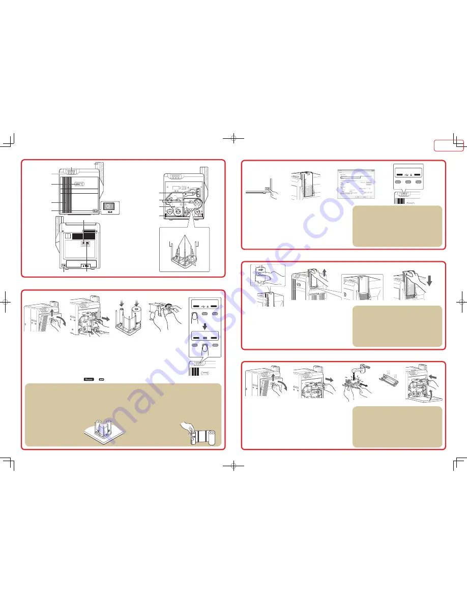 Matica Technologies EDISECURE XID 8300 Instructions Download Page 4