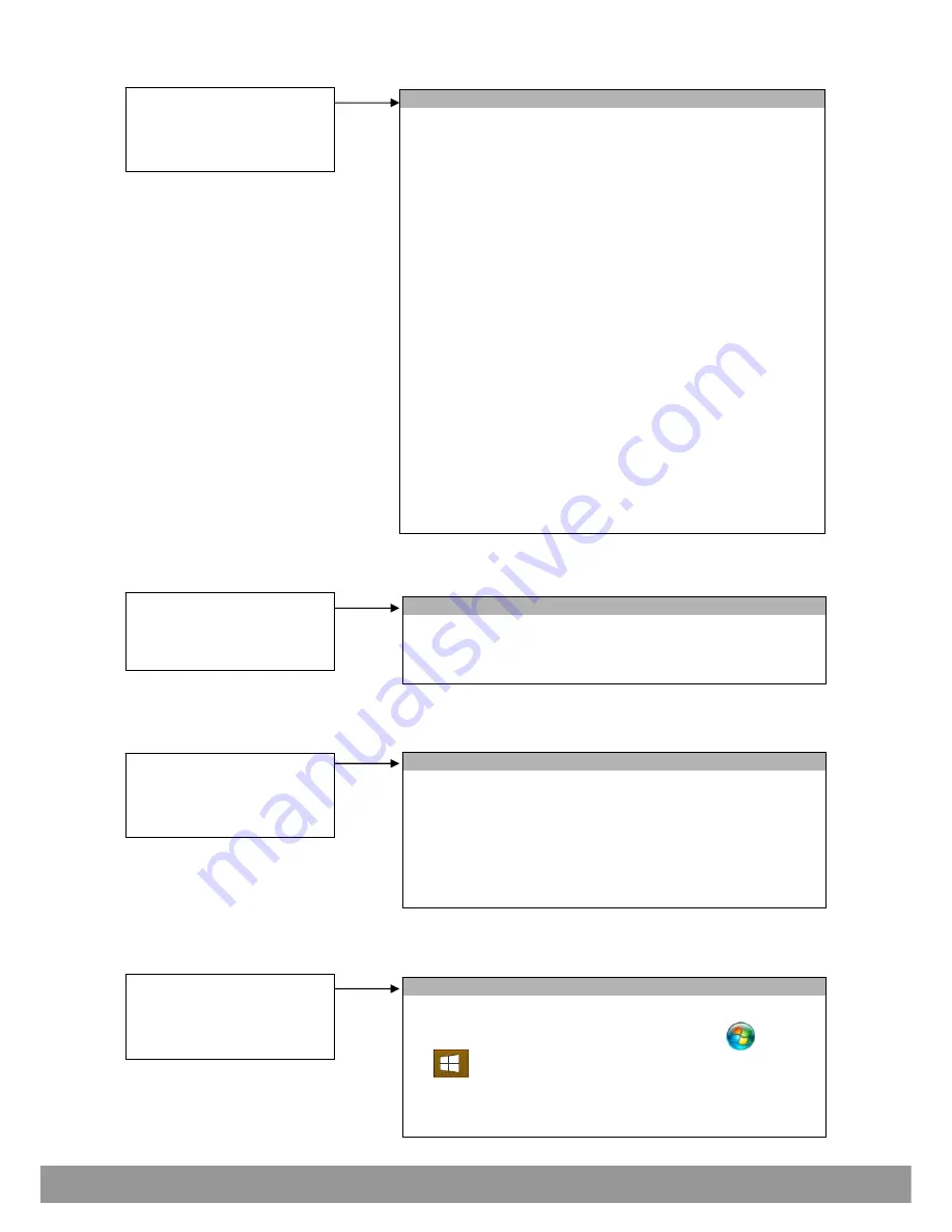 Matica Technologies Espresso II Скачать руководство пользователя страница 48