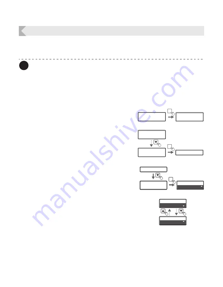 Matica MC660 Operating Manual Download Page 1