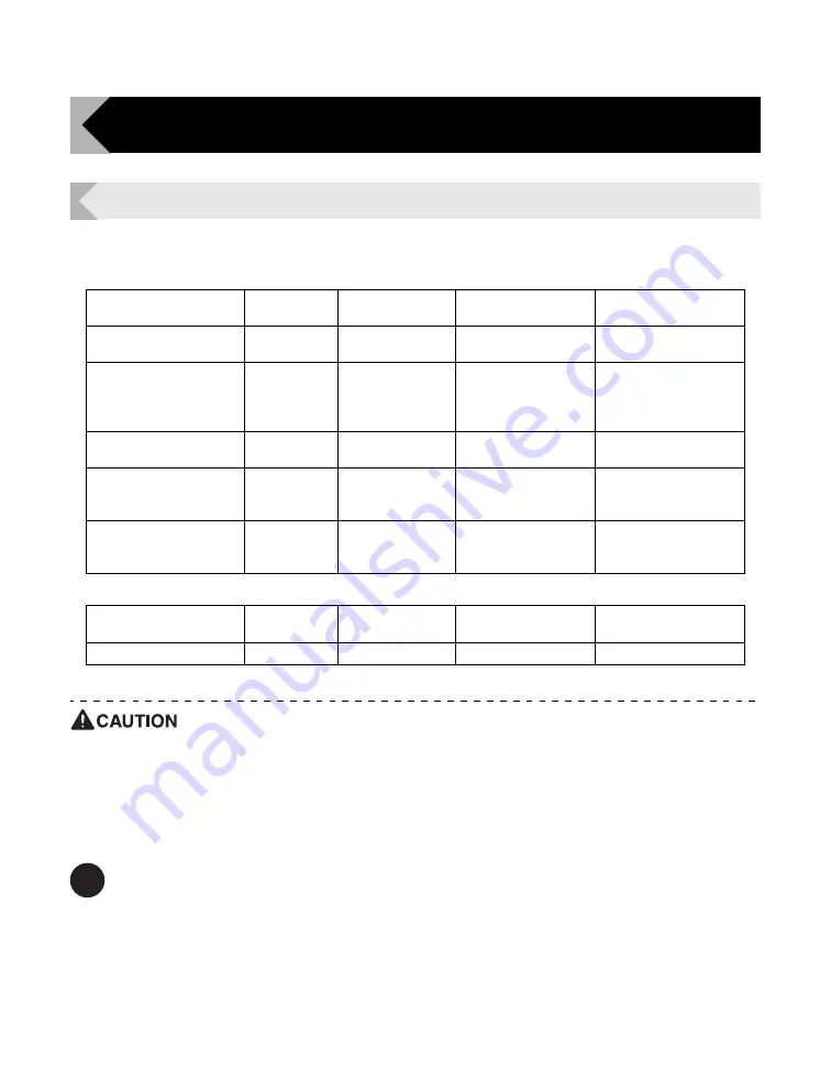 Matica MC660 Operating Manual Download Page 37