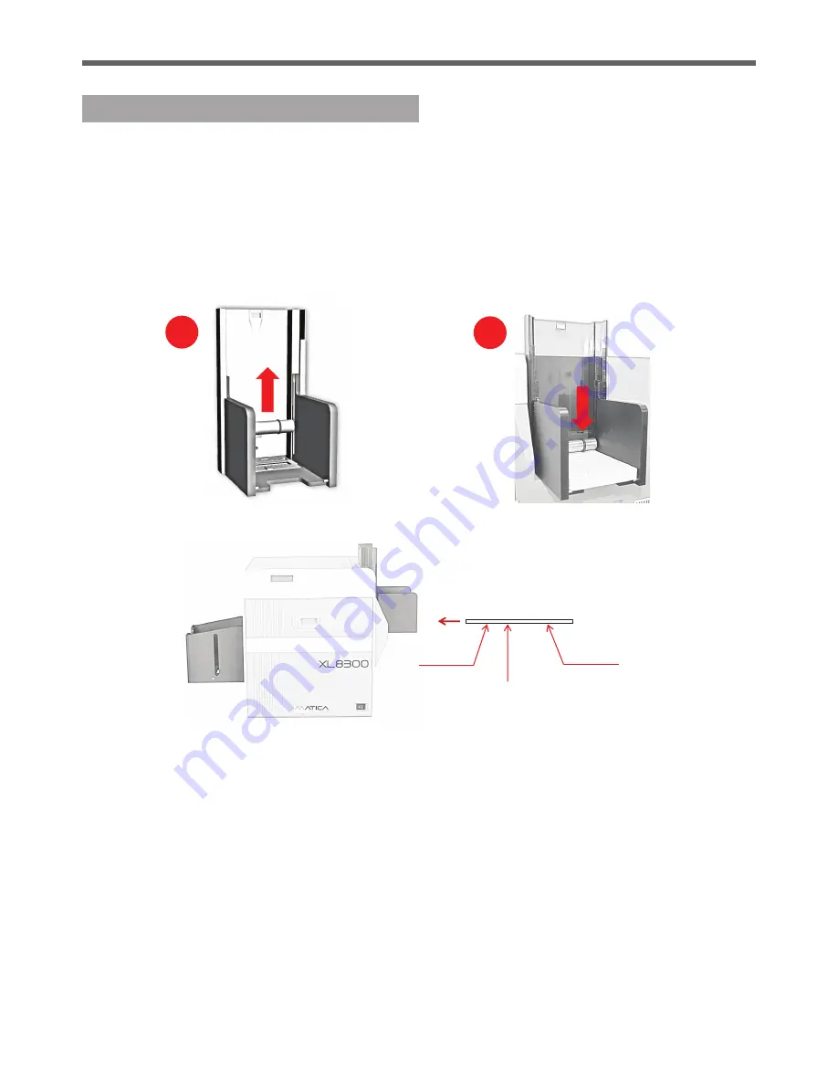 Matica XL8300 Скачать руководство пользователя страница 3