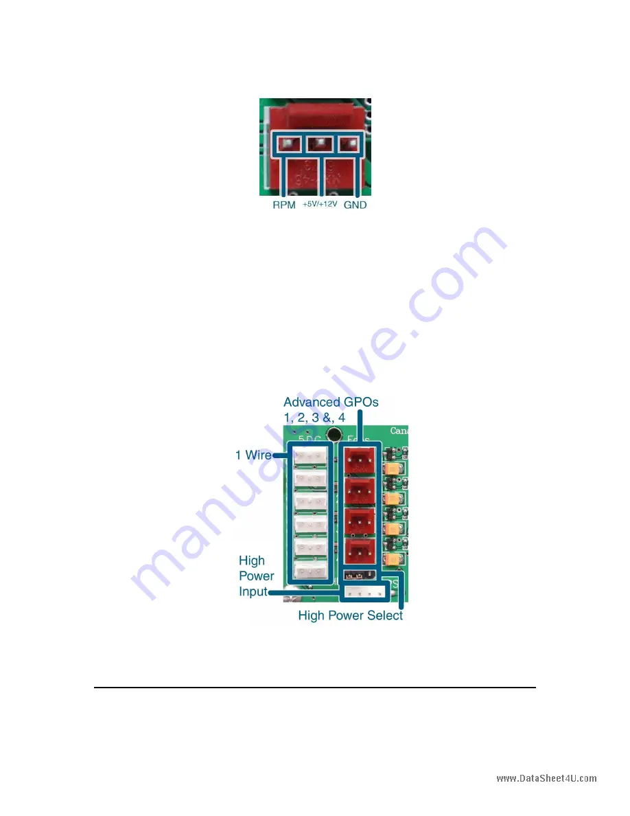 Matrix Orbital LK204-24-USB Скачать руководство пользователя страница 14