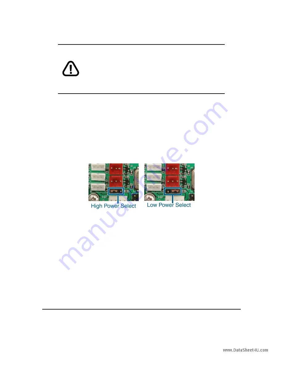 Matrix Orbital LK204-24-USB Manual Download Page 15