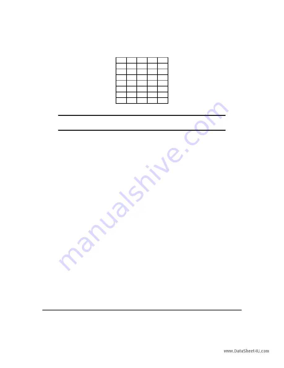 Matrix Orbital LK204-24-USB Manual Download Page 25