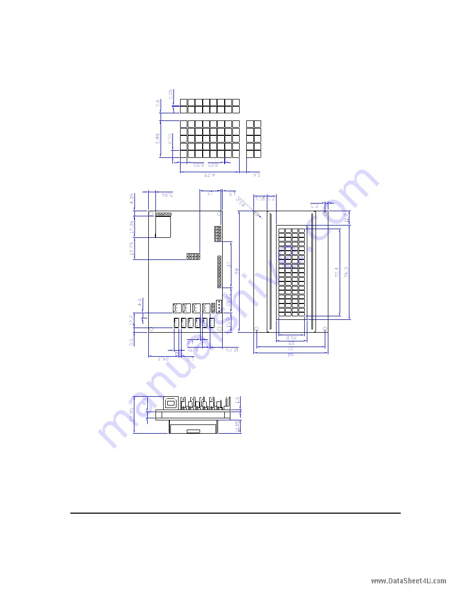 Matrix Orbital LK204-24-USB Manual Download Page 46