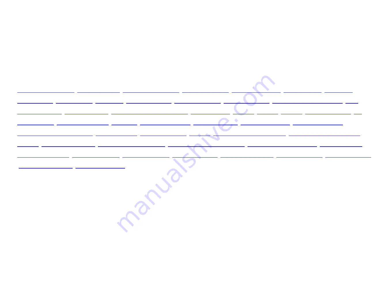 Matrix Orbital MOP-TFT320240-35A-BLM-TPR Hardware Manual Download Page 17