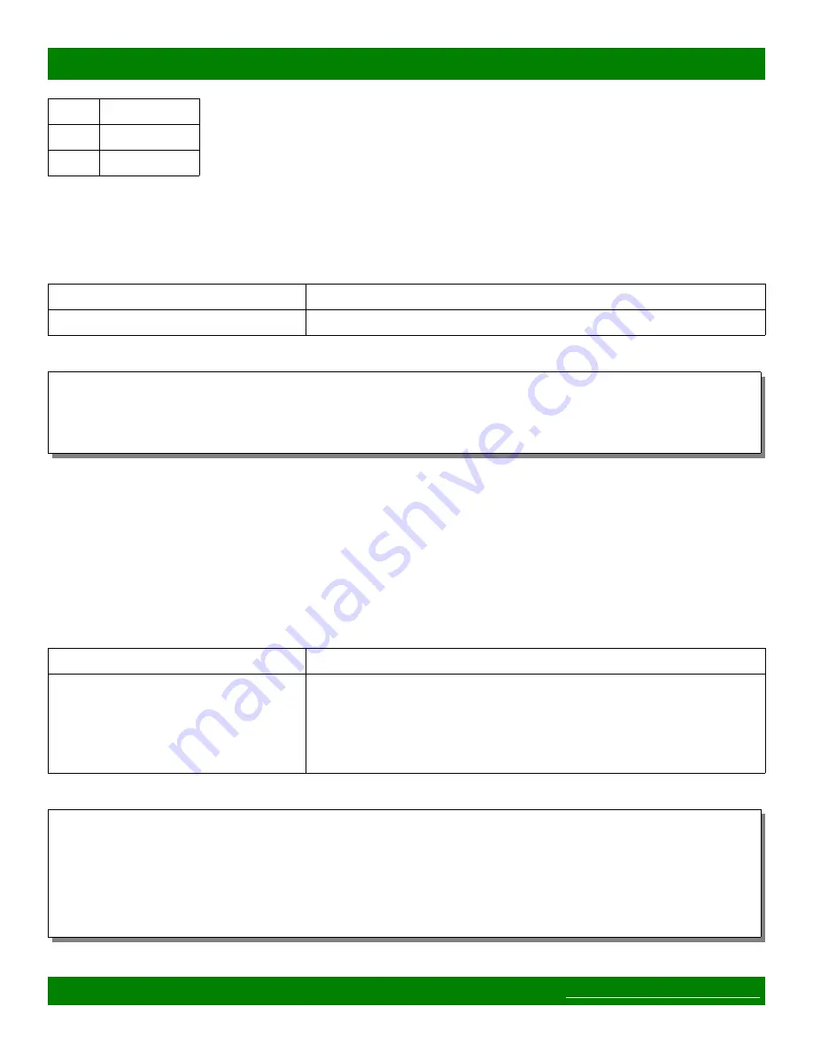 Matrix Switch Corporation MSC-1HD1608L Product Manual Download Page 49