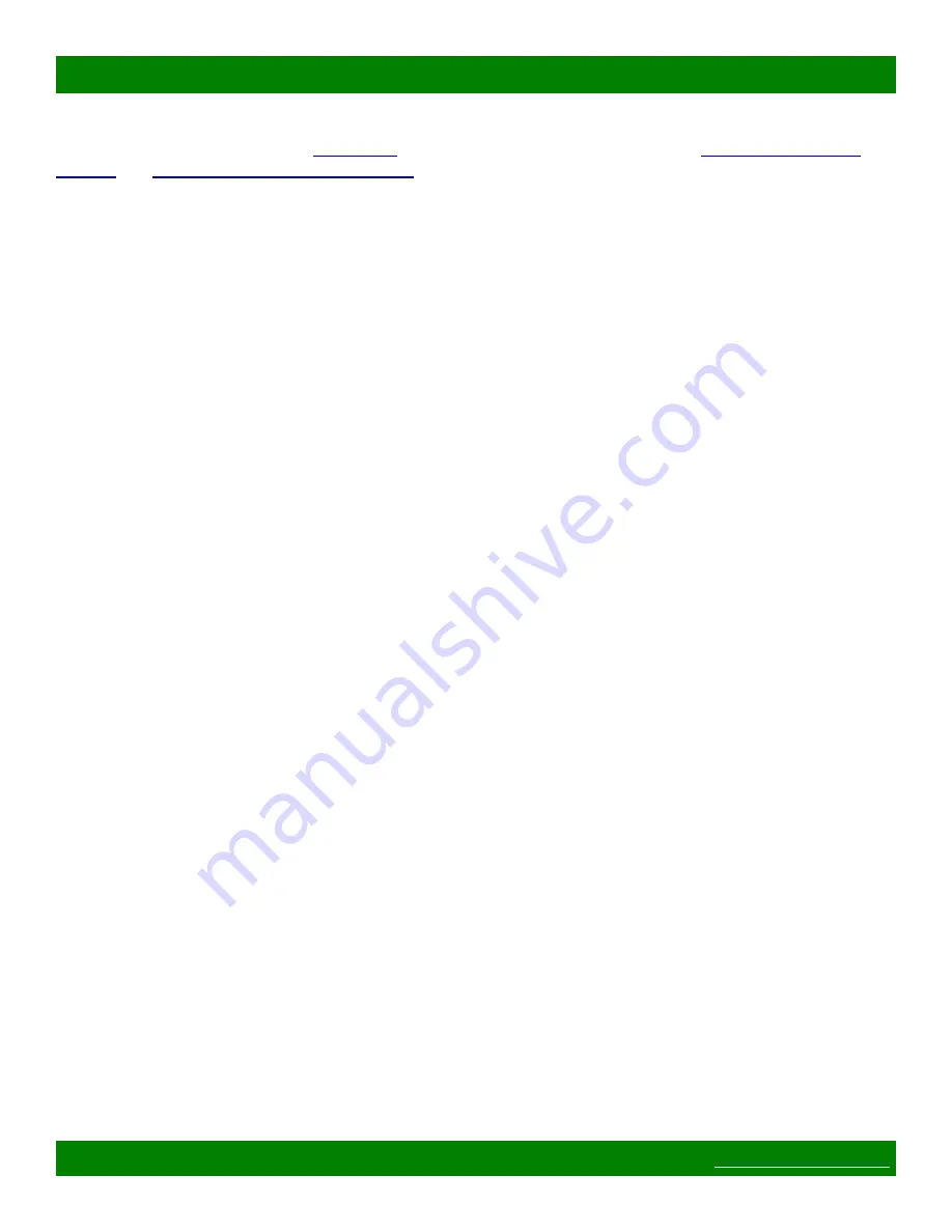 Matrix Switch Corporation MSC-2HD0824S Product Manual Download Page 12