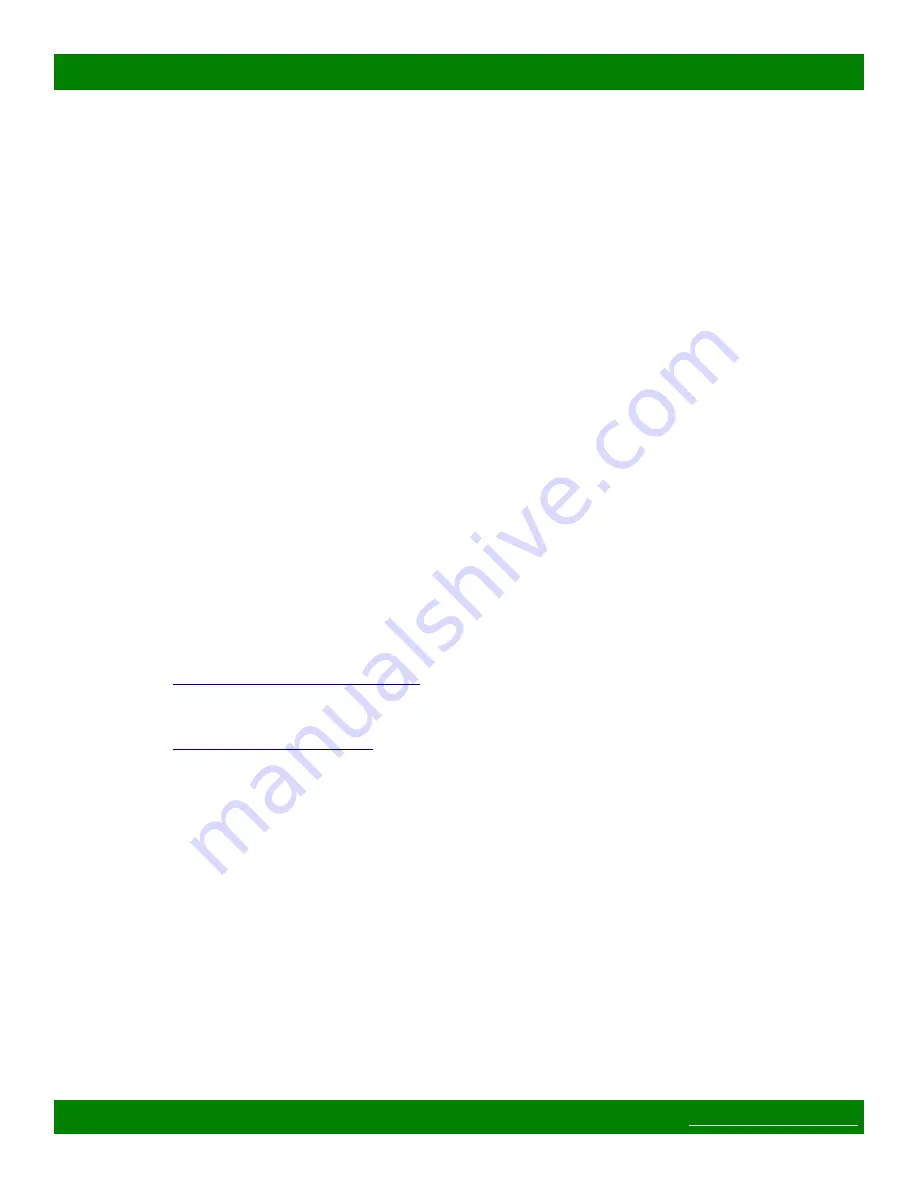 Matrix Switch Corporation MSC-2HD0832L Product Manual Download Page 2