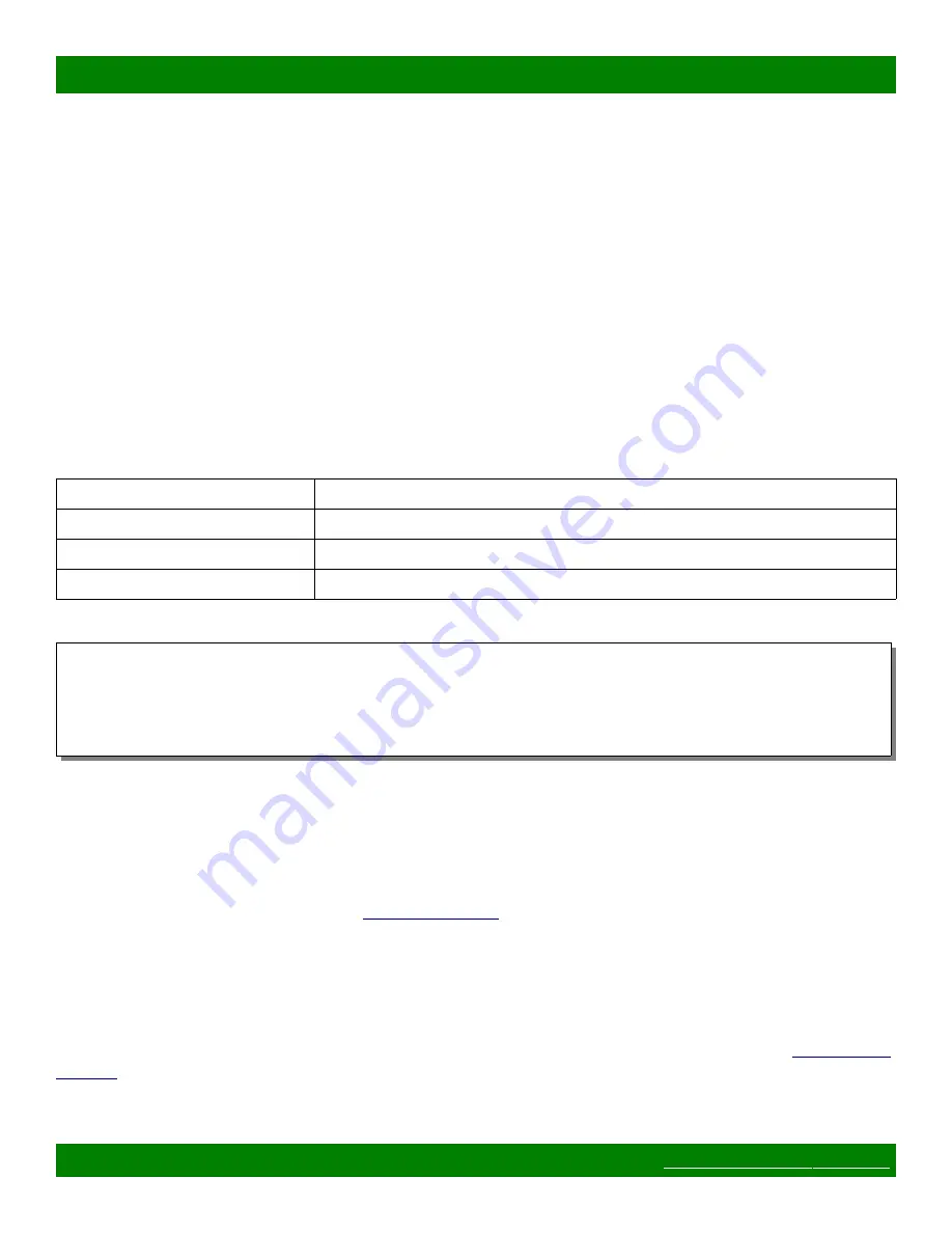 Matrix Switch Corporation MSC-2HD2408L Product Manual Download Page 37