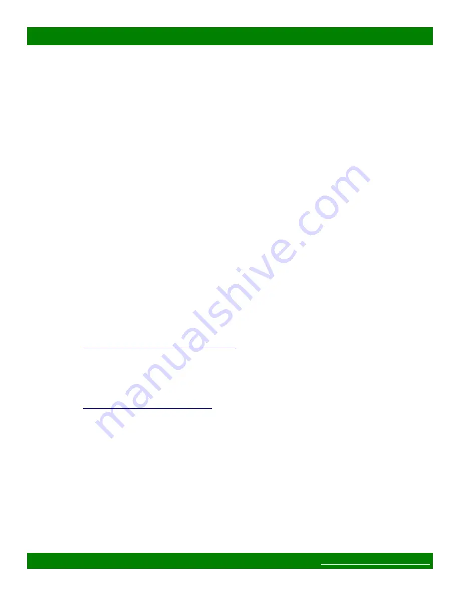 Matrix Switch Corporation MSC-DE1616L Product Manual Download Page 2