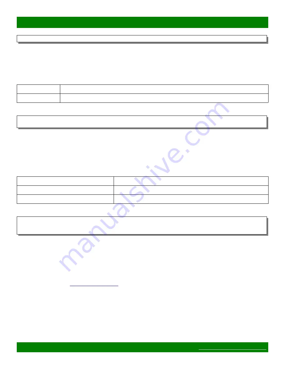 Matrix Switch Corporation MSC-DE1616L Product Manual Download Page 37