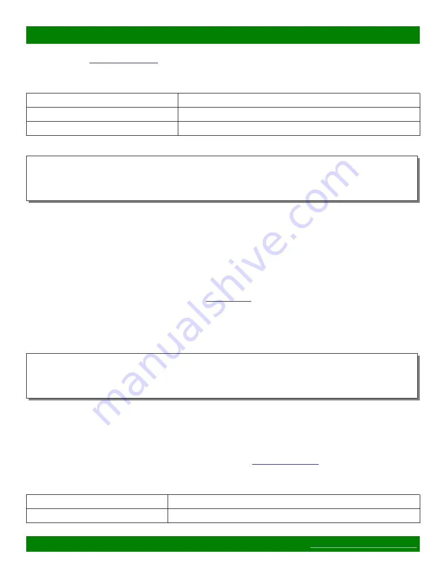 Matrix Switch Corporation MSC-HD121S Скачать руководство пользователя страница 45