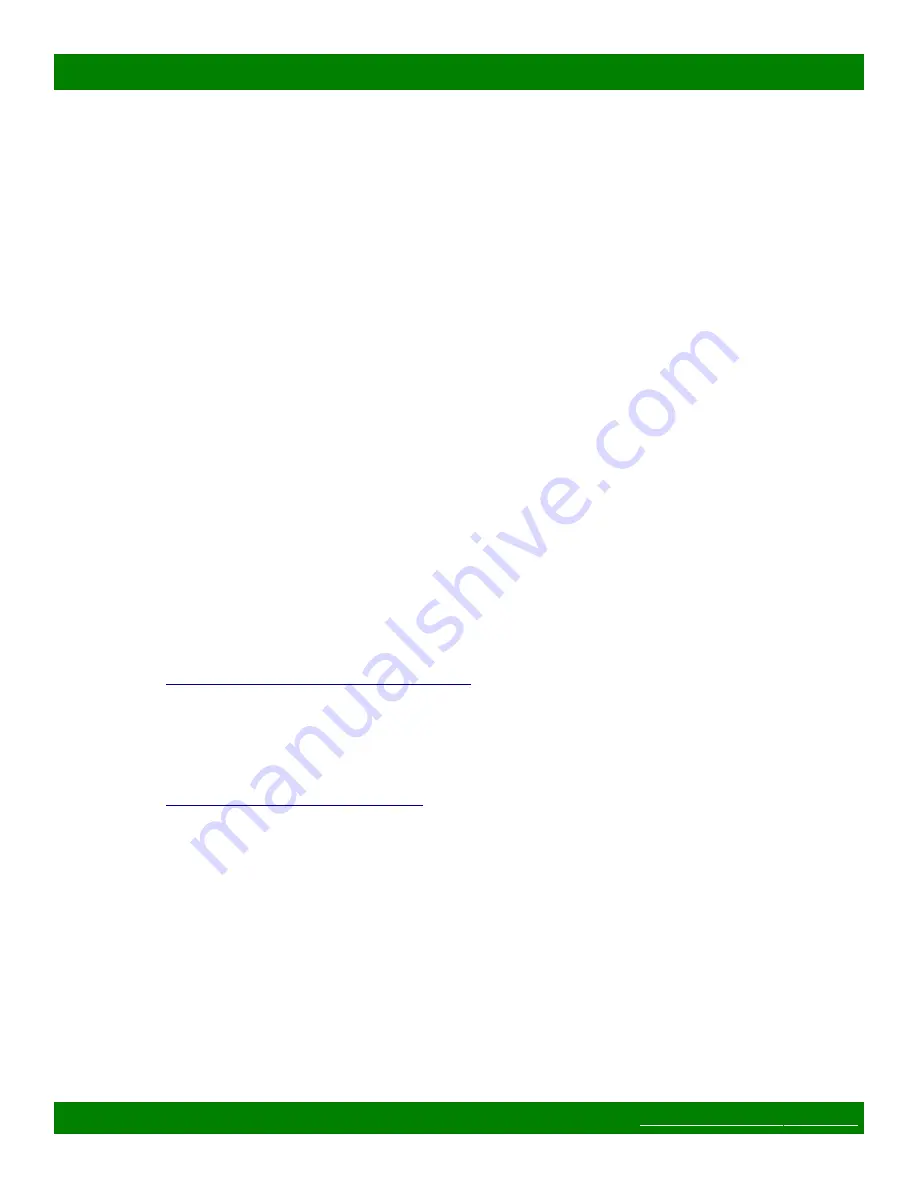 Matrix Switch Corporation MSC-HD88DEL Product Manual Download Page 2