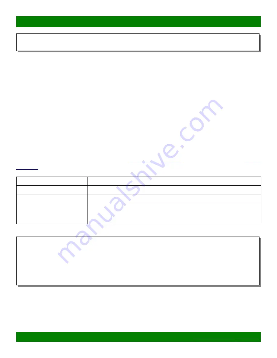 Matrix Switch Corporation MSC-HD88DEL Product Manual Download Page 39