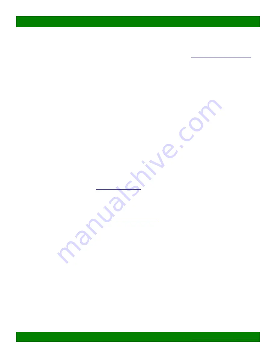 Matrix Switch Corporation MSC-HD88DEL Product Manual Download Page 55