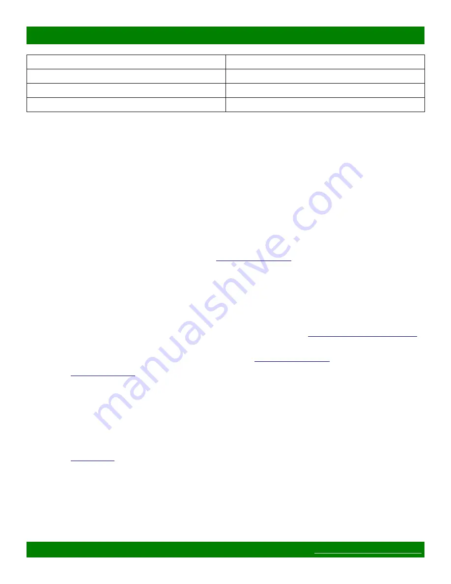 Matrix Switch Corporation MSC-XD1616L Product Manual Download Page 9