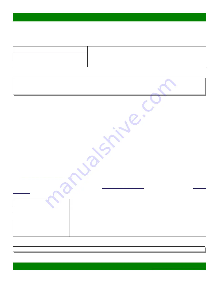 Matrix Switch Corporation MSC-XD1616S Product Manual Download Page 38