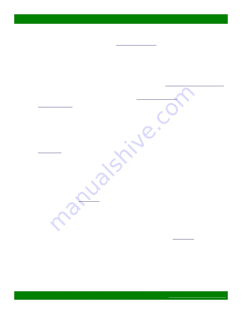 Matrix Switch Corporation MSC-XD44L Product Manual Download Page 9