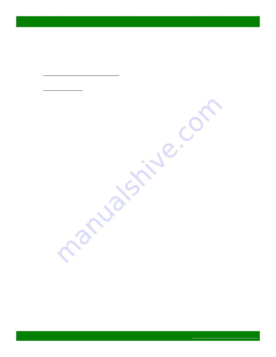 Matrix Switch Corporation MSC-XD44L Product Manual Download Page 10