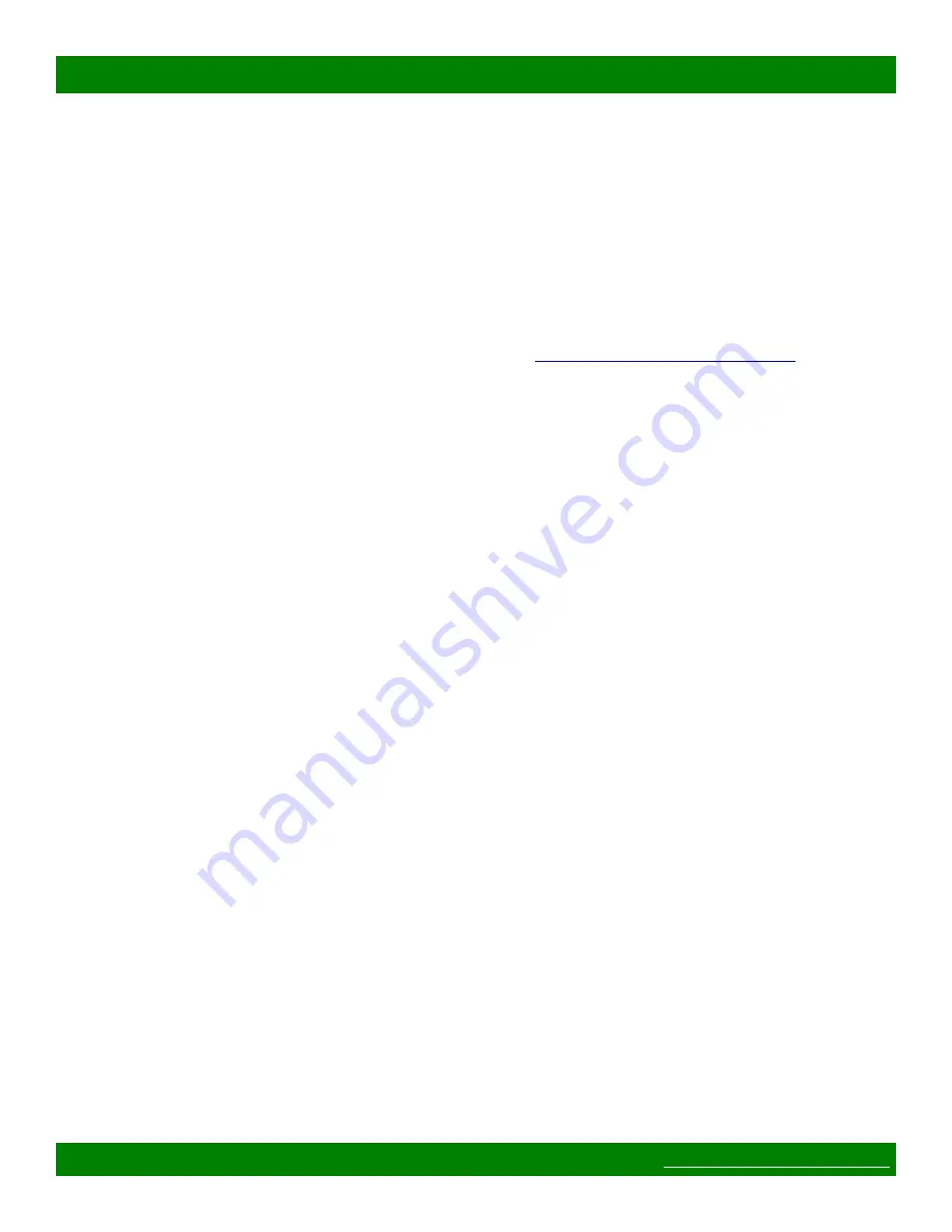 Matrix Switch Corporation MSC-XD84S Product Manual Download Page 56