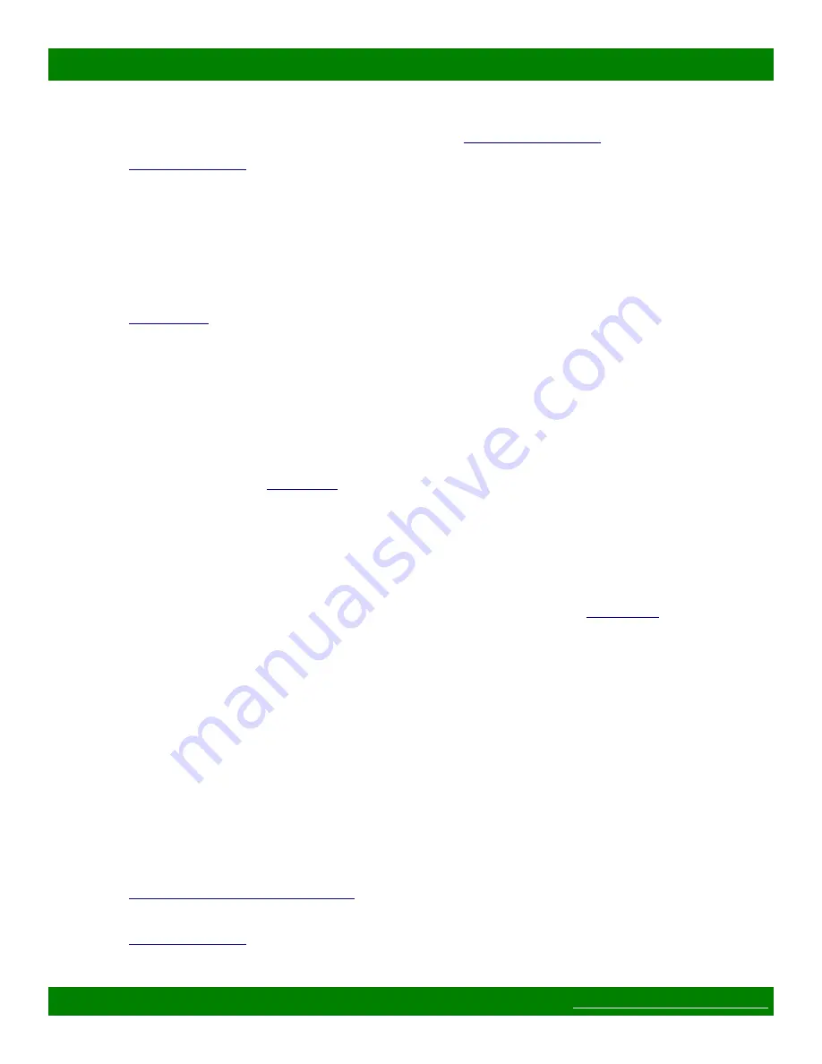 Matrix Switch Corporation MSC-XDM2000L Product Manual Download Page 13