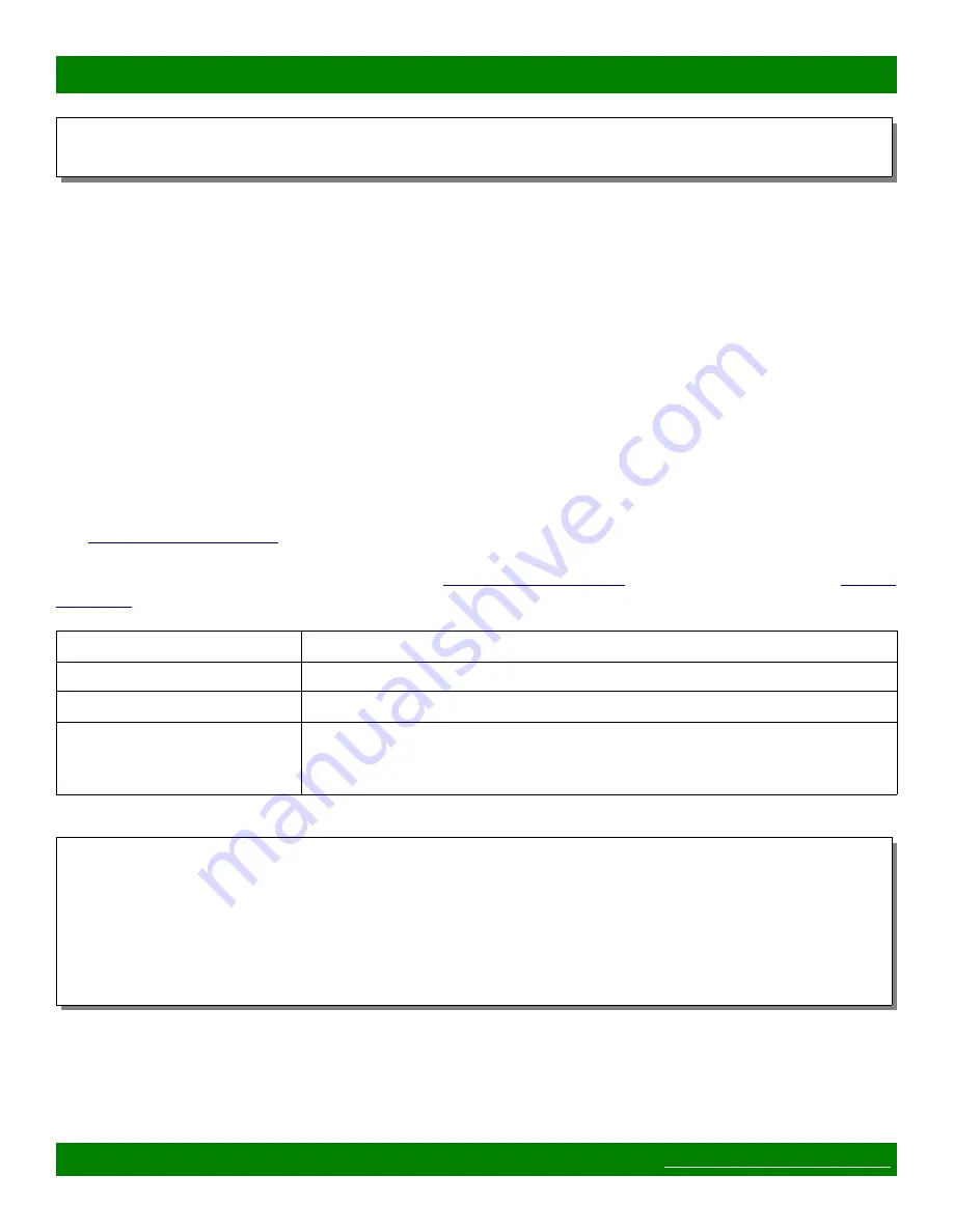 Matrix Switch Corporation MSC-XE3232S Product Manual Download Page 38