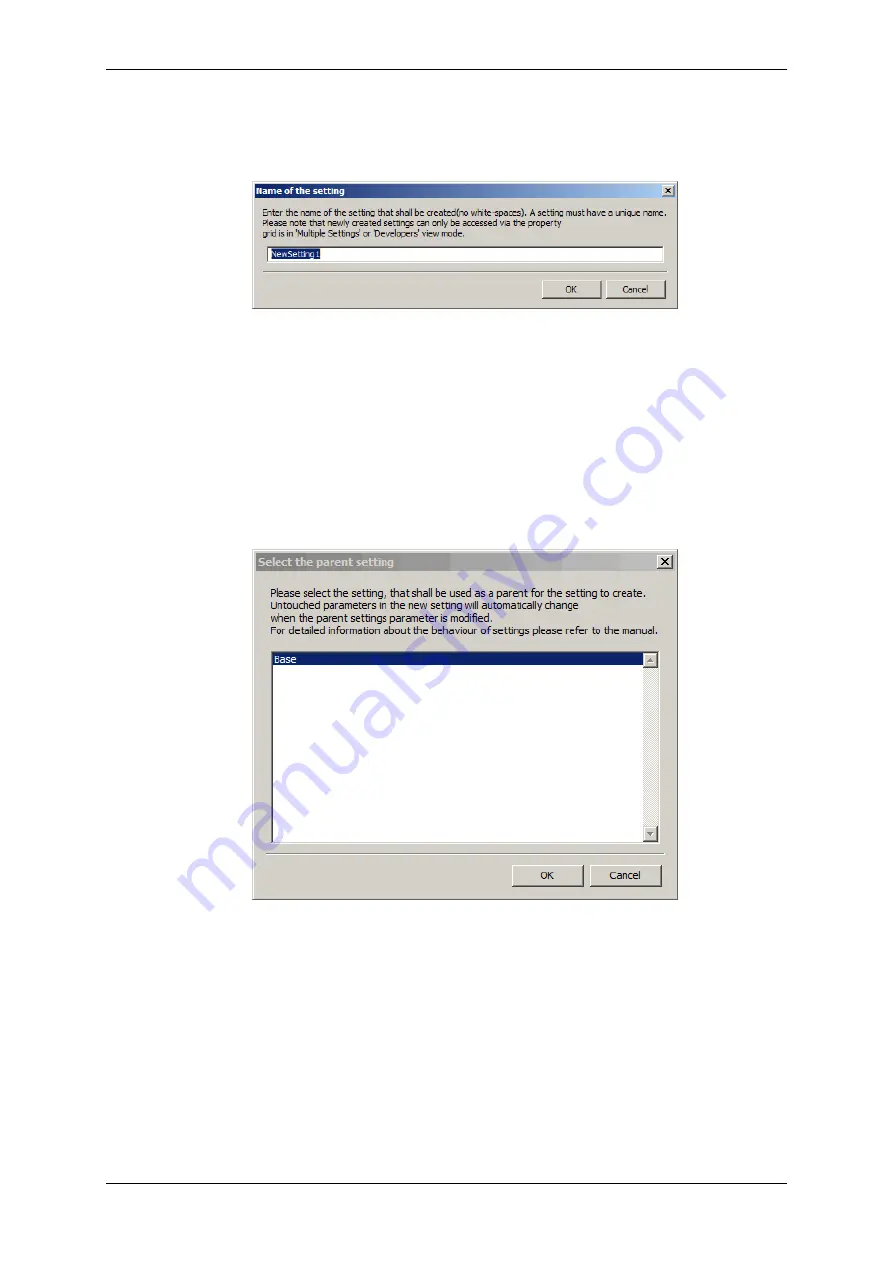 Matrix Vision mvBlueFOX Technical Manual Download Page 100