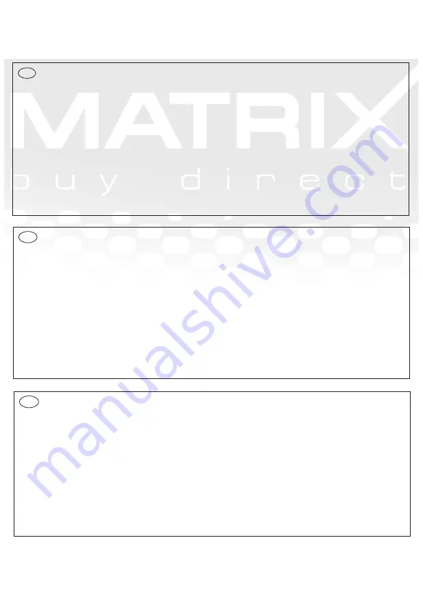 Matrix 120.100.230 Translation Of The Original Instructions Download Page 37