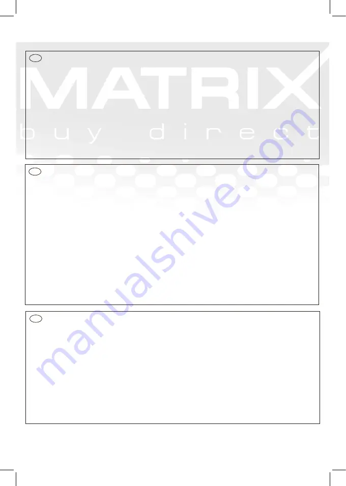 Matrix 120.300.670 Translation Of The Original Instructions Download Page 51