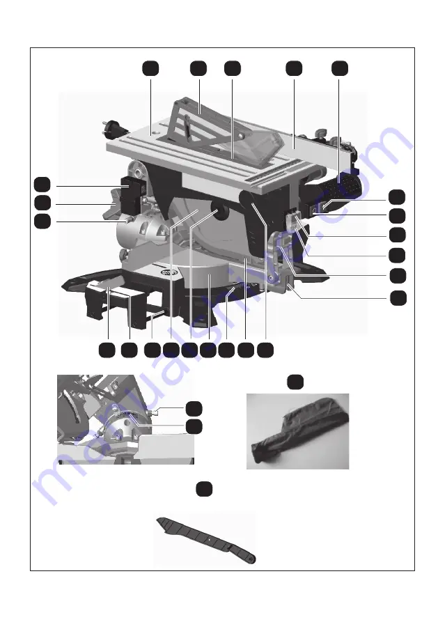 Matrix 210.100.100 Original Instructions Manual Download Page 169