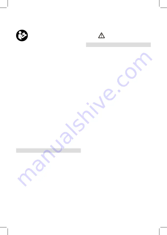 Matrix 59695036 User Manual Download Page 4