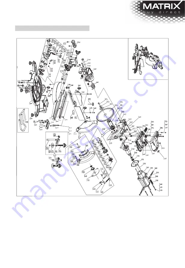 Matrix 59695045 User Manual Download Page 17