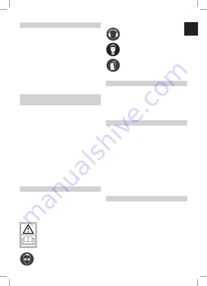 Matrix AG 2200-230 Instructions Manual Download Page 47