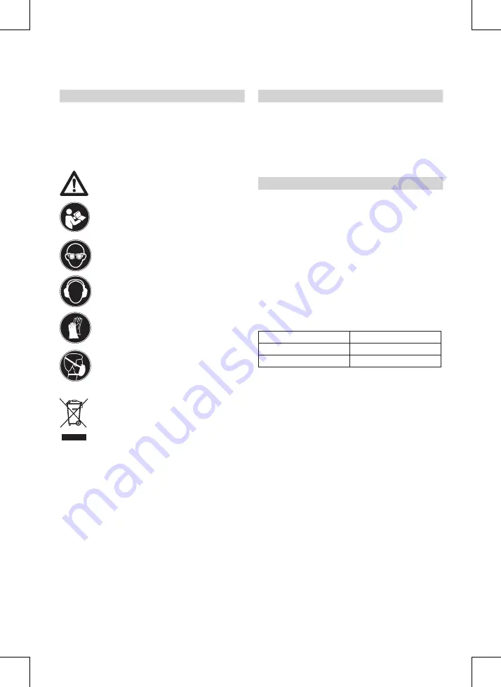 Matrix AG 900-125-1 Translation Of The Original Instructions Download Page 157