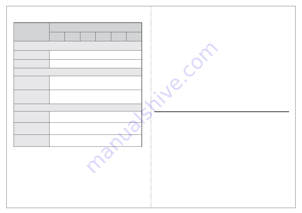 Matrix COSEC PATH DCCE Quick Installation Manual Download Page 13