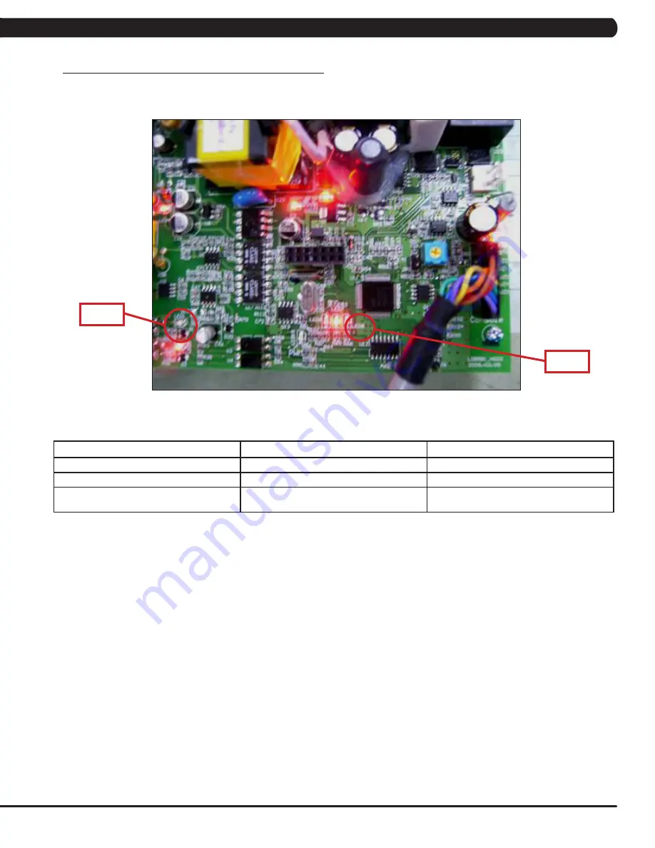 Matrix H3XE-01 Скачать руководство пользователя страница 30