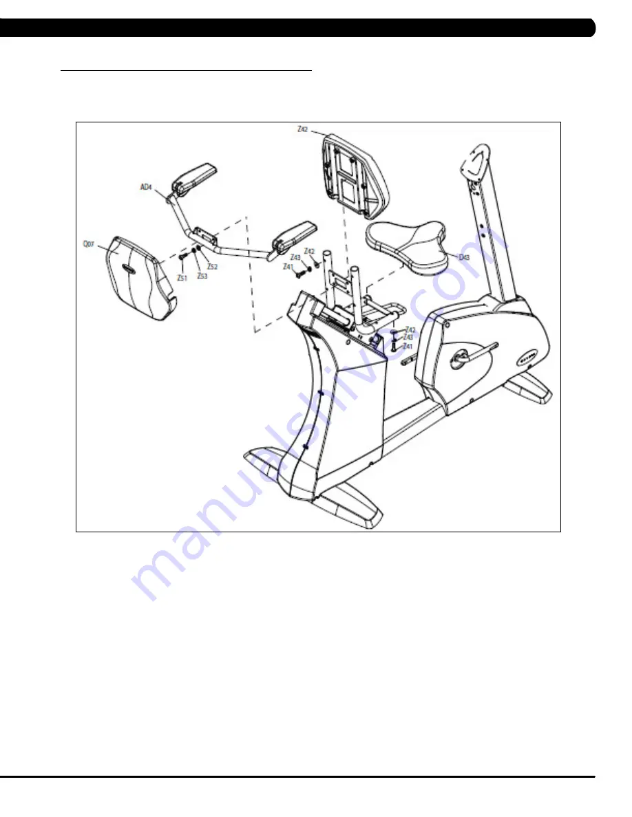 Matrix H7XI-01 Service Manual Download Page 104