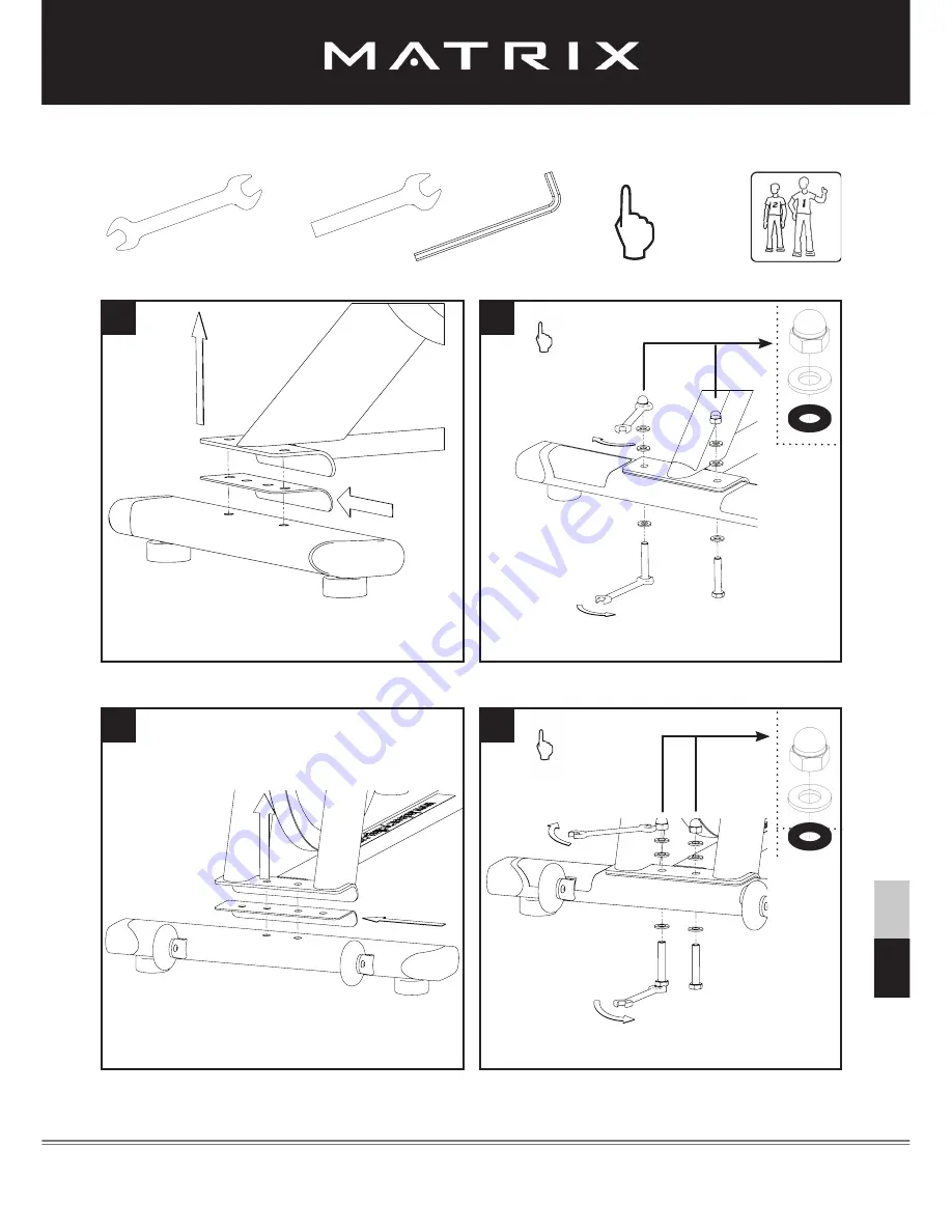 Matrix IC-MXEB-01 Manual Download Page 5