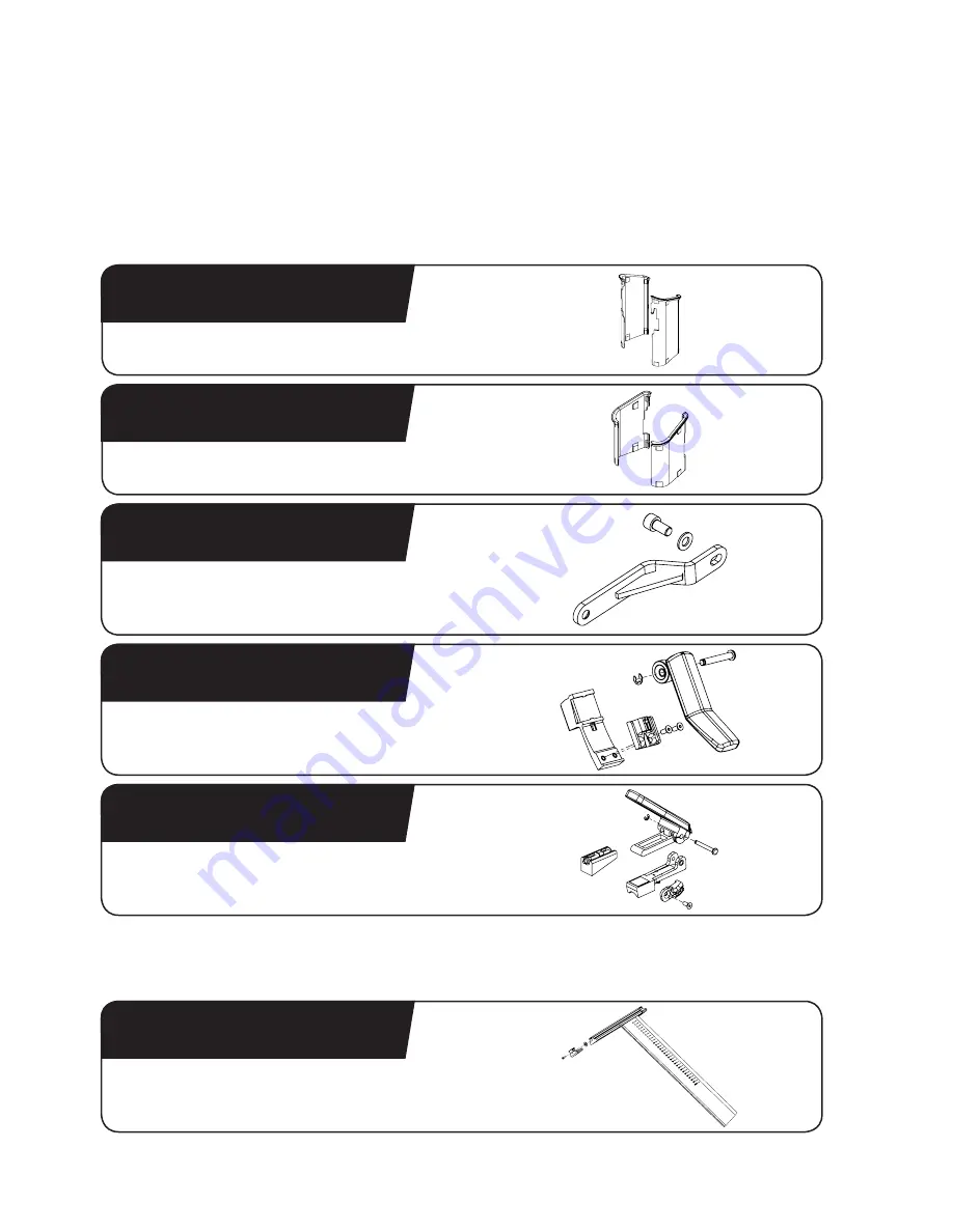 Matrix IC-MXIC7B-01 User Manual Download Page 22