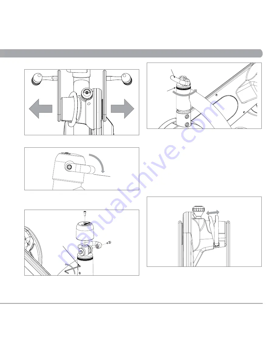 Matrix JOHNNY G KRANKCYCLE Owner'S Manual Download Page 15