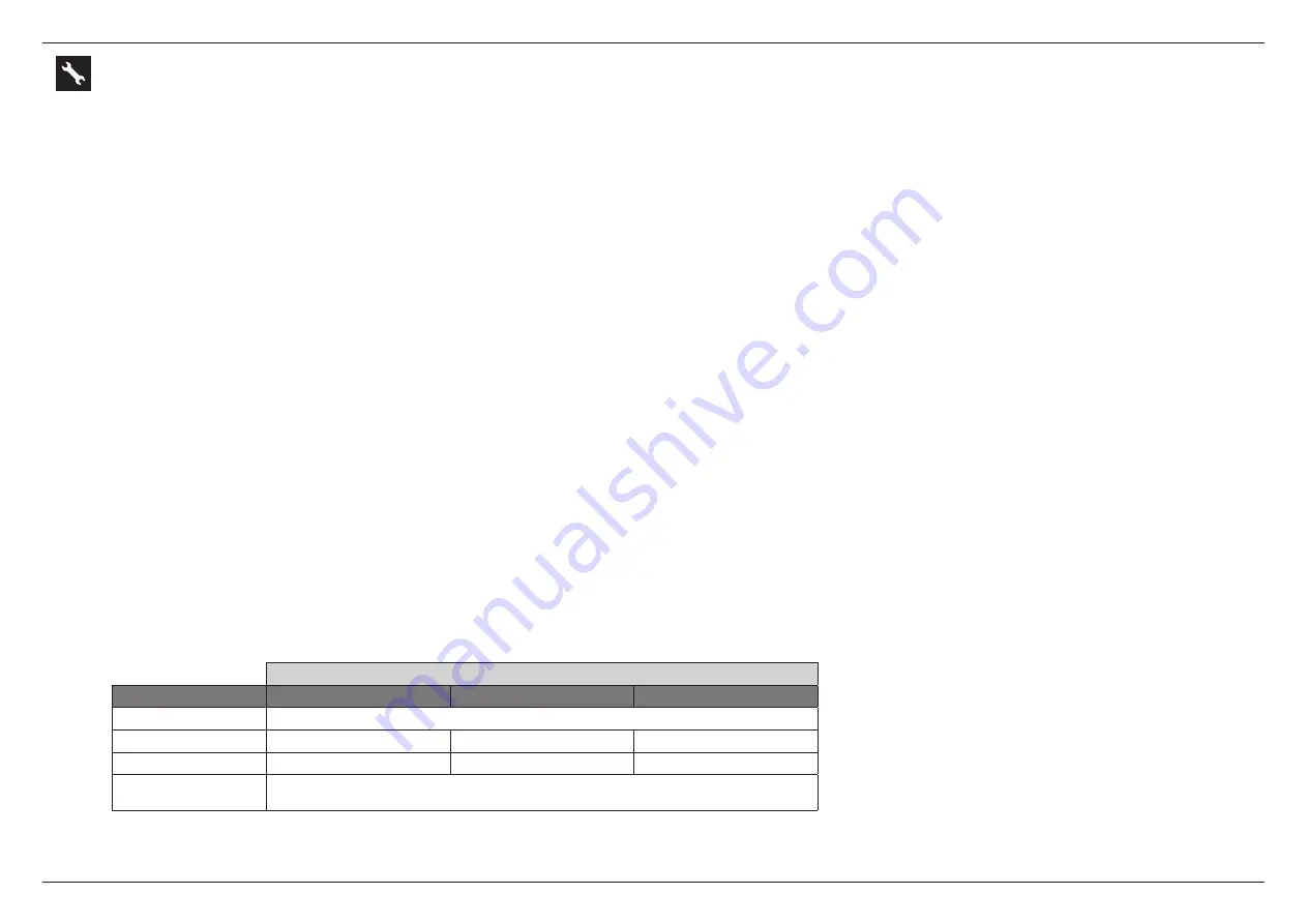 Matrix Lifestyle Elliptical Manual Download Page 35