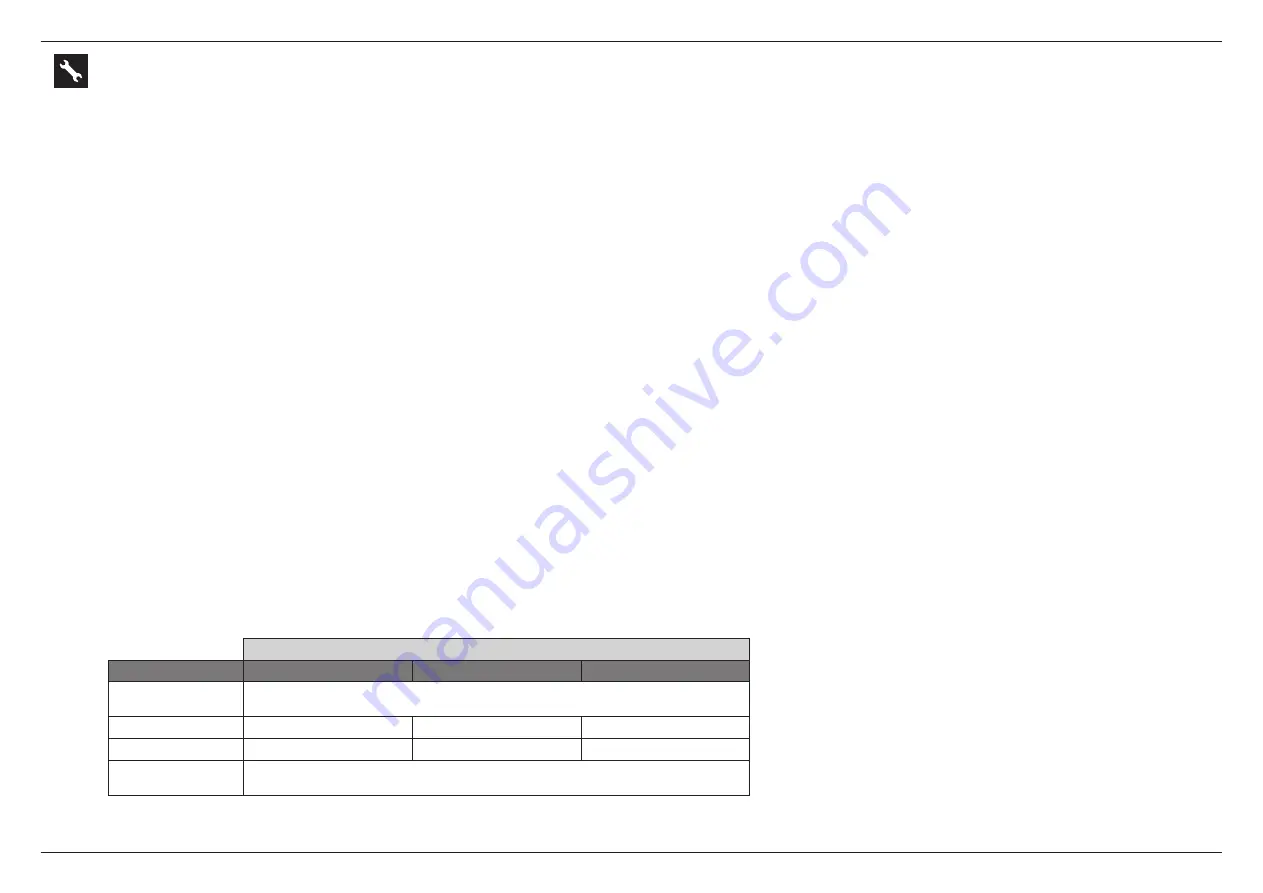 Matrix Lifestyle Elliptical Manual Download Page 59