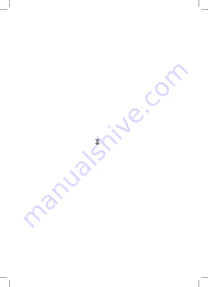 Matrix MR111SS Manual For Installation, Use And Maintenance Download Page 3