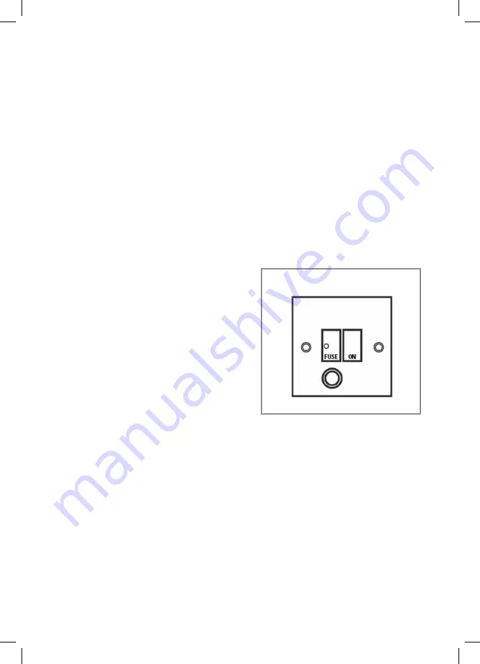 Matrix MR111SS Manual For Installation, Use And Maintenance Download Page 24