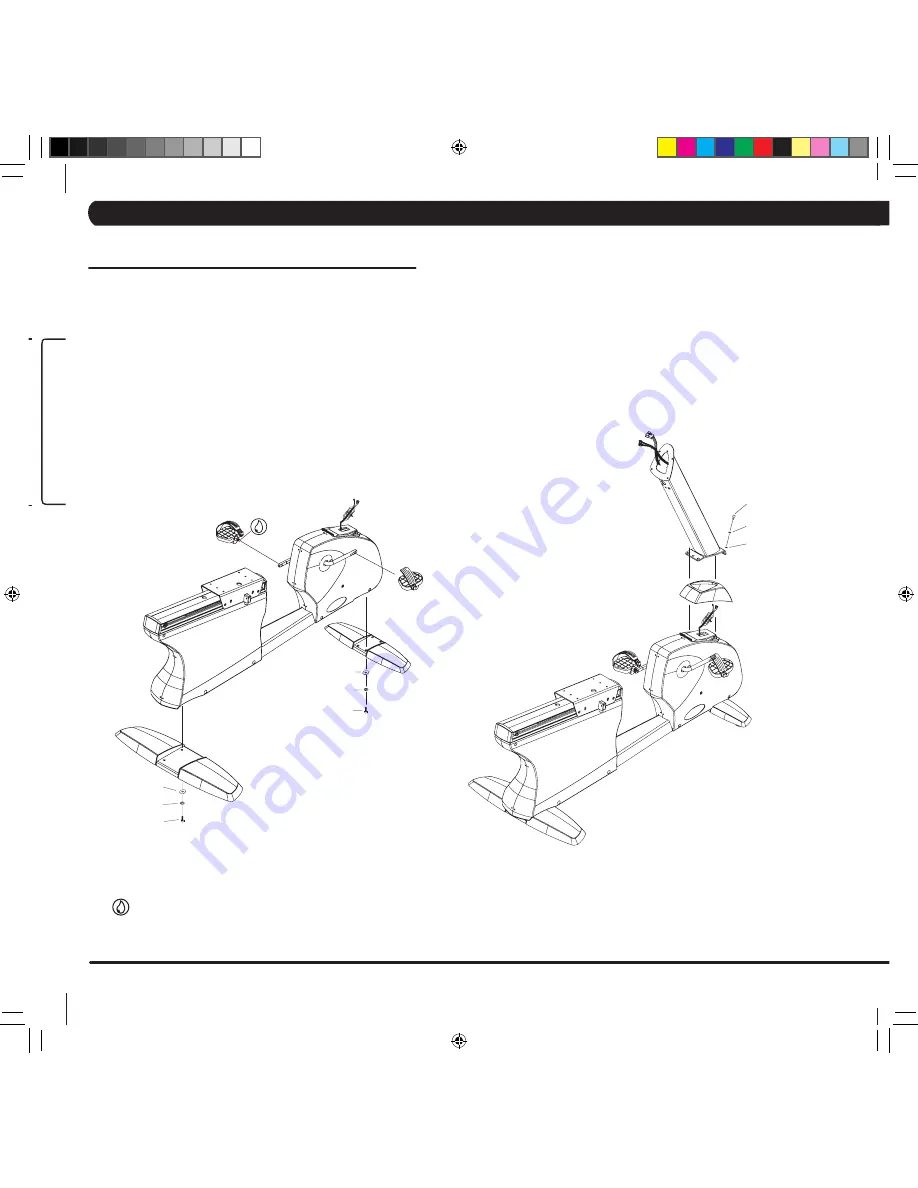 Matrix MX-U5 Owner'S Manual Download Page 14