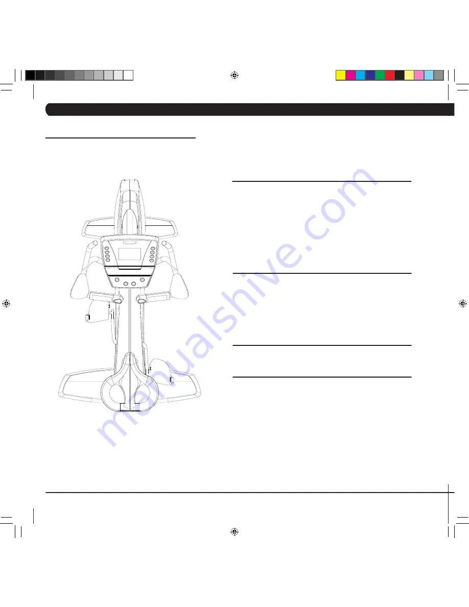 Matrix MX-U5 Owner'S Manual Download Page 18