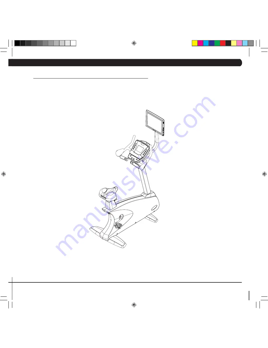 Matrix MX-U5 Owner'S Manual Download Page 23