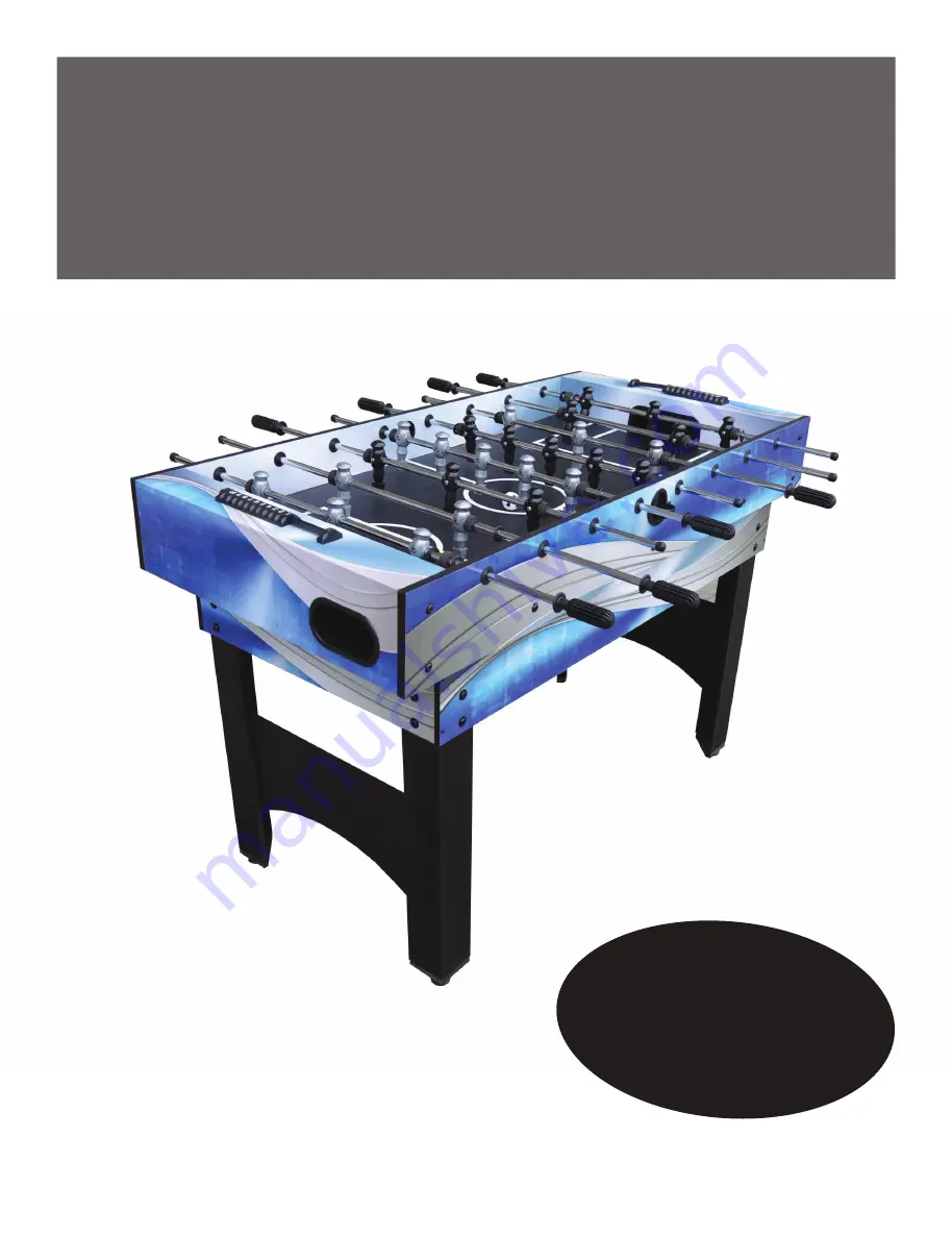 Matrix NG1154M Assembly Instructions Manual Download Page 1