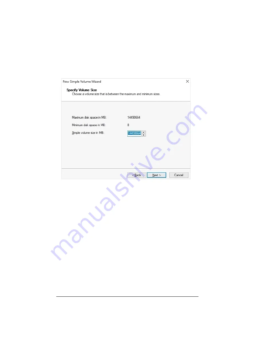 Matrix NVR03208XCTS Quick Start Manual Download Page 31